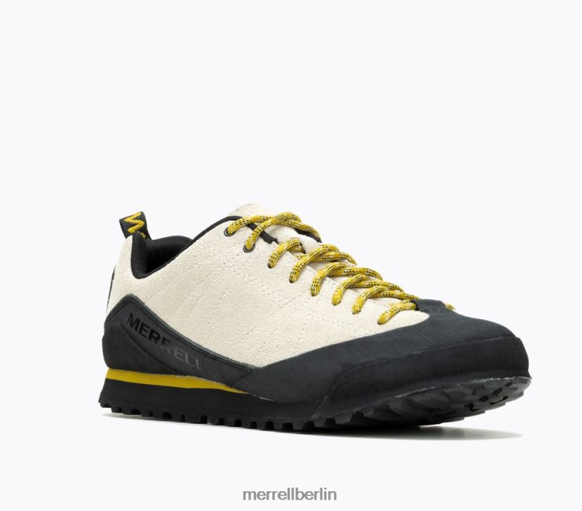 Männer Merrell Birke Katalysator pro Schuhe PTTR4P645
