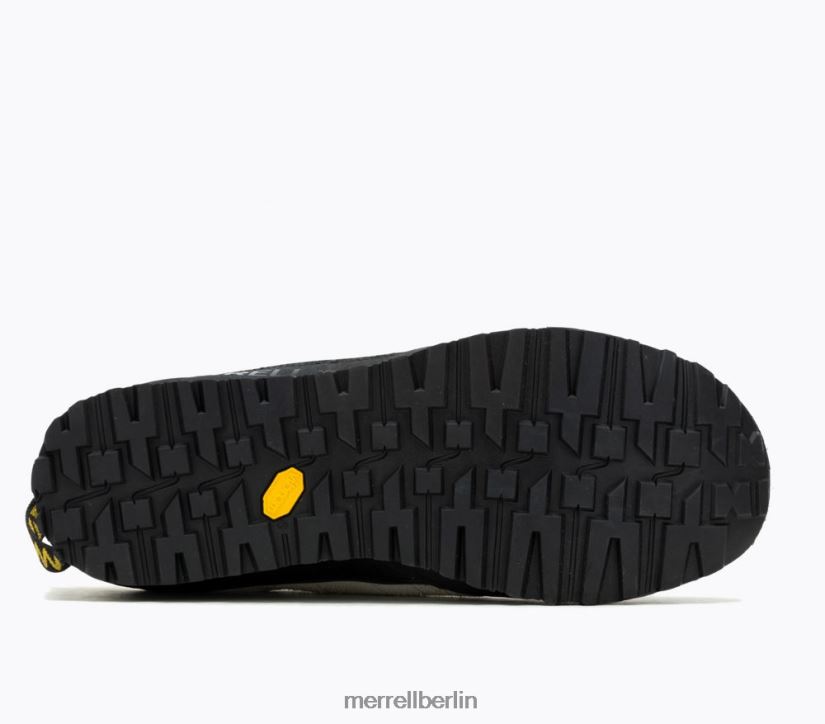 Männer Merrell Birke Katalysator pro Schuhe PTTR4P645