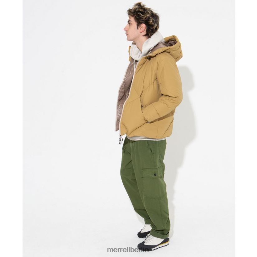 Männer Merrell Birke Katalysator pro Schuhe PTTR4P645