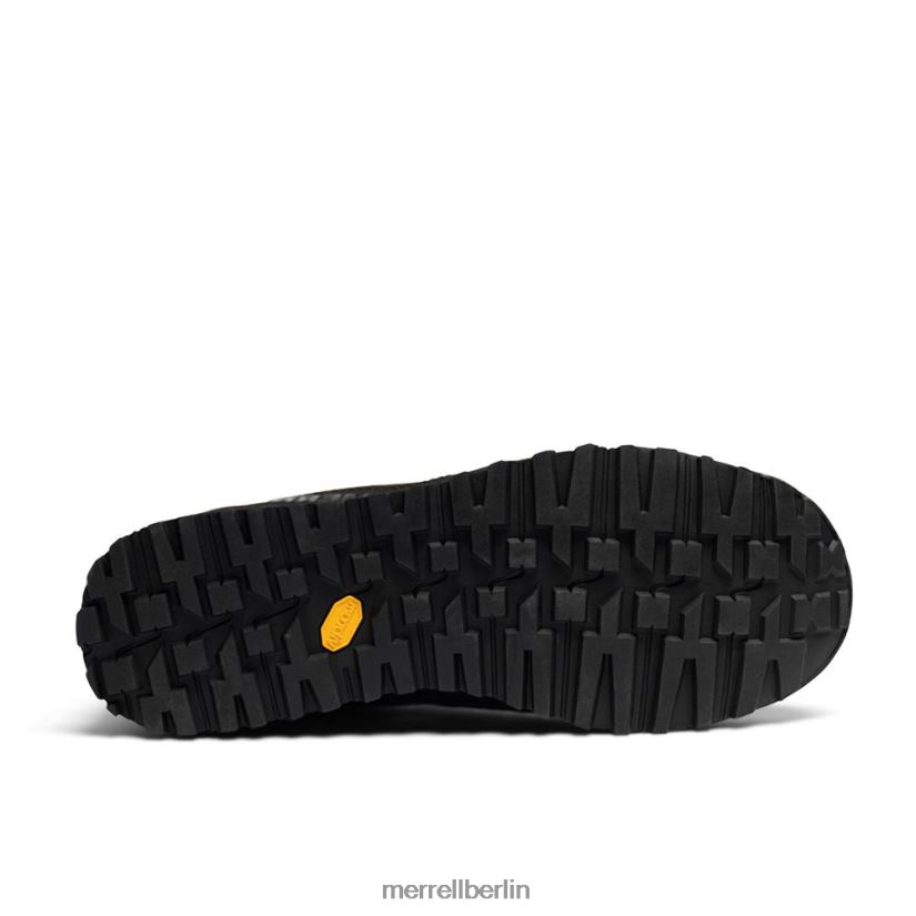 Männer Merrell Erde Katalysator pro Schuhe PTTR4P644