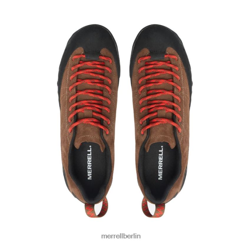 Männer Merrell Erde Katalysator pro Schuhe PTTR4P644