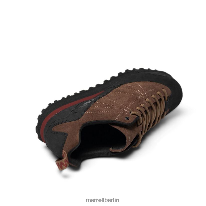 Männer Merrell Erde Katalysator pro Schuhe PTTR4P644