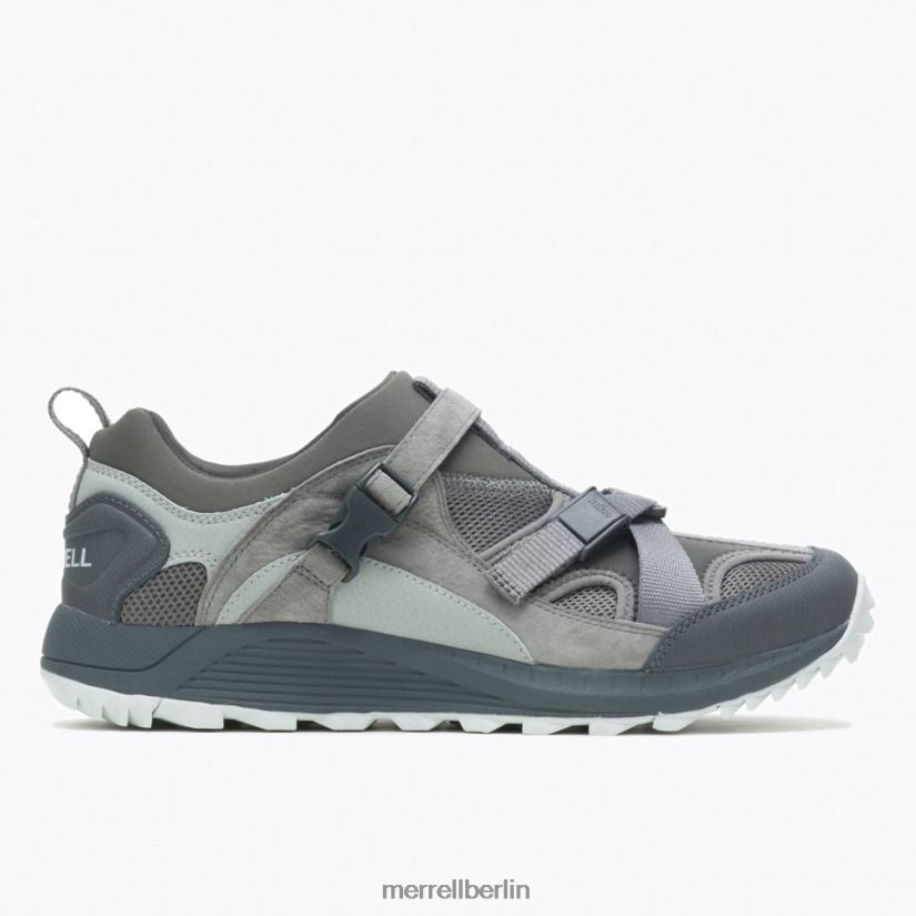 Männer Merrell Holzkohle Küstenluxus Schuhe PTTR4P803