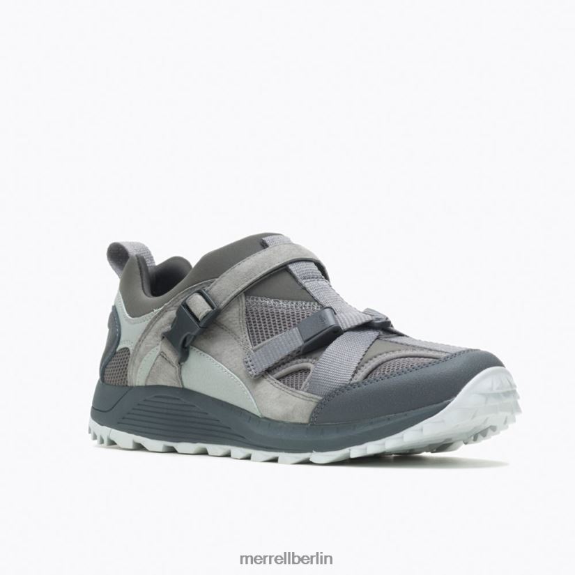 Männer Merrell Holzkohle Küstenluxus Schuhe PTTR4P803