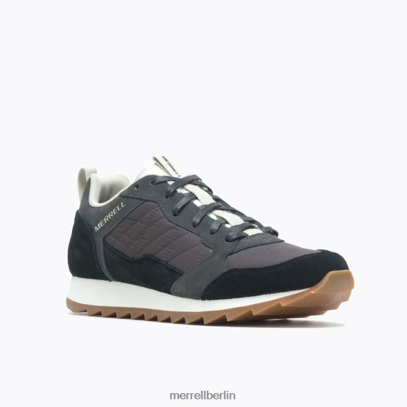 Männer Merrell Rabe Alpin-Sneaker Schuhe PTTR4P243