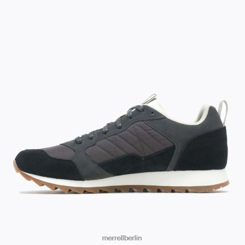 Männer Merrell Rabe Alpin-Sneaker Schuhe PTTR4P243
