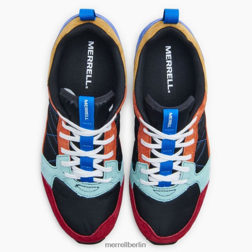 Männer Merrell multi Alpin-Sneaker Schuhe PTTR4P242