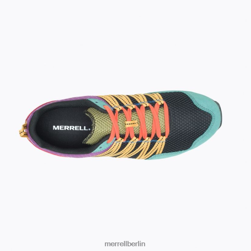 Männer Merrell multi alpiner Sneaker-Sport Schuhe PTTR4P92