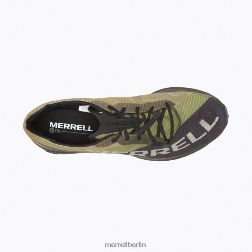 Männer Merrell schwarz/kojote mtl skyfire 2 1trl Schuhe PTTR4P692