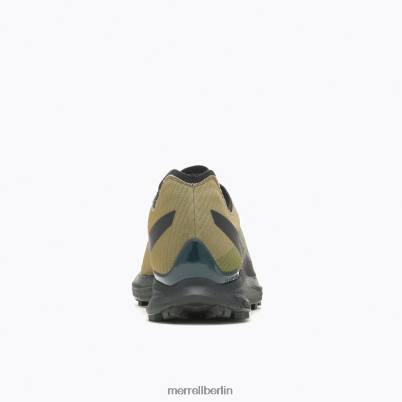 Männer Merrell schwarz/kojote mtl skyfire 2 1trl Schuhe PTTR4P692