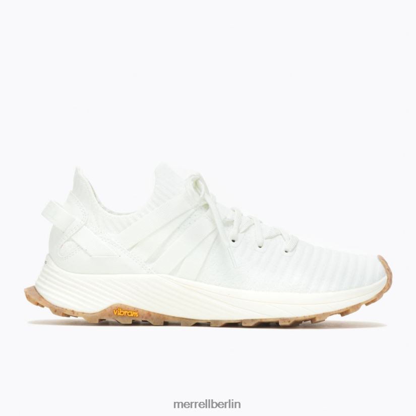 Männer Merrell ungefärbt Einschiffen-Spitzen-Sneaker Schuhe PTTR4P70