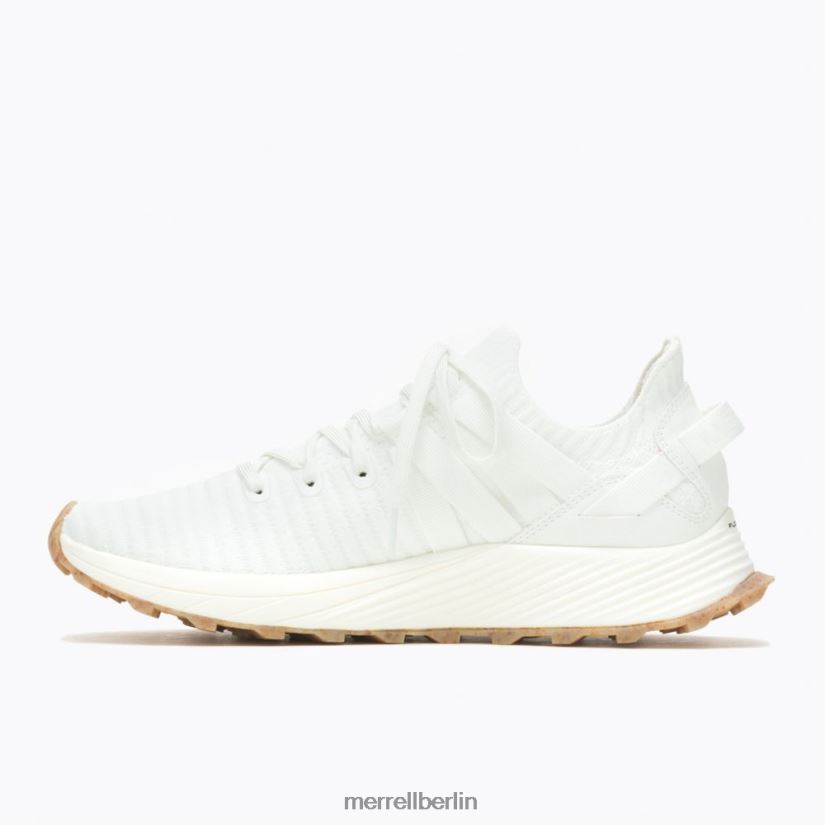 Männer Merrell ungefärbt Einschiffen-Spitzen-Sneaker Schuhe PTTR4P70