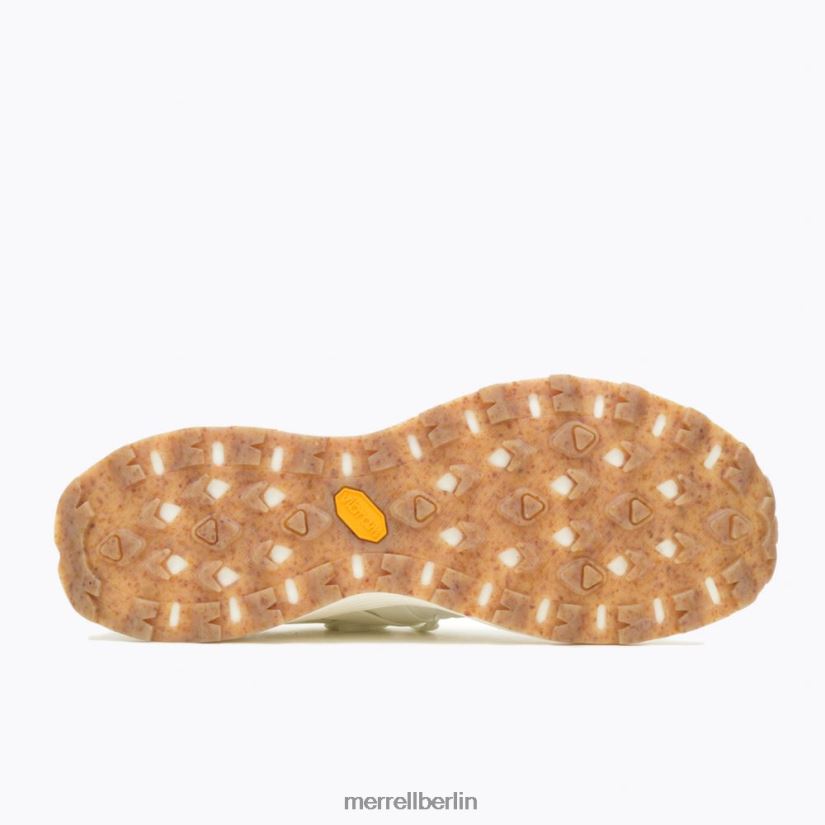 Männer Merrell ungefärbt Einschiffen-Spitzen-Sneaker Schuhe PTTR4P70