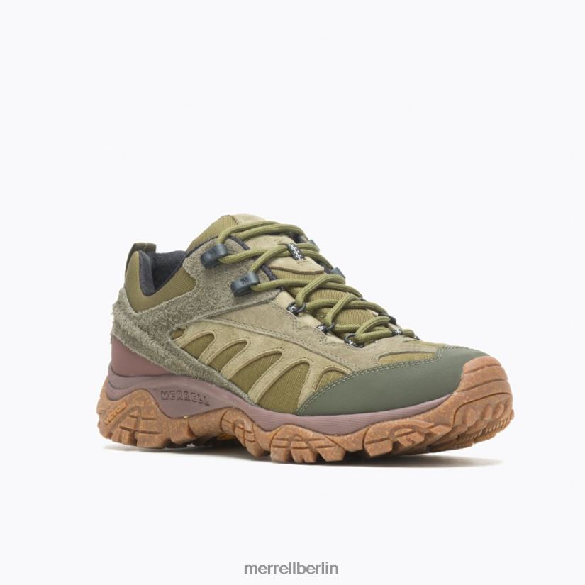Männer Merrell Avocado/Maron Moab Mesa Luxe 1trl Schuhe PTTR4P727