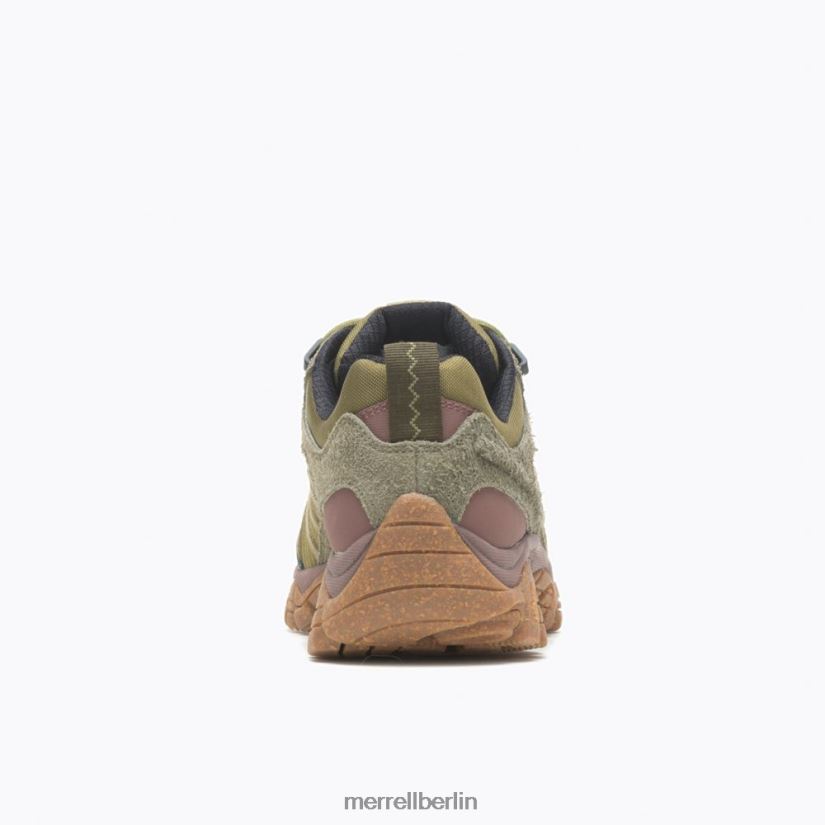 Männer Merrell Avocado/Maron Moab Mesa Luxe 1trl Schuhe PTTR4P727