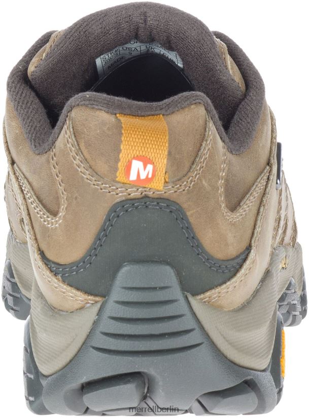 Männer Merrell Bö Moab 3 Prime wasserdicht Schuhe PTTR4P534