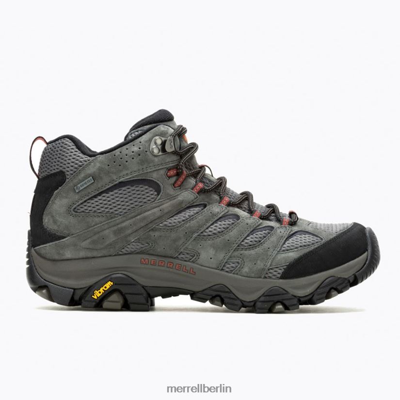Männer Merrell Beluga Moab 3 Mid Gore-Tex Schuhe PTTR4P263