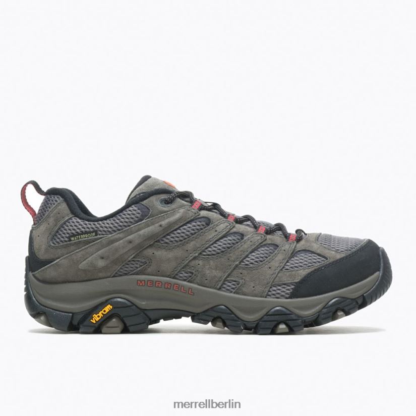 Männer Merrell Beluga Moab 3 wasserdicht Schuhe PTTR4P77
