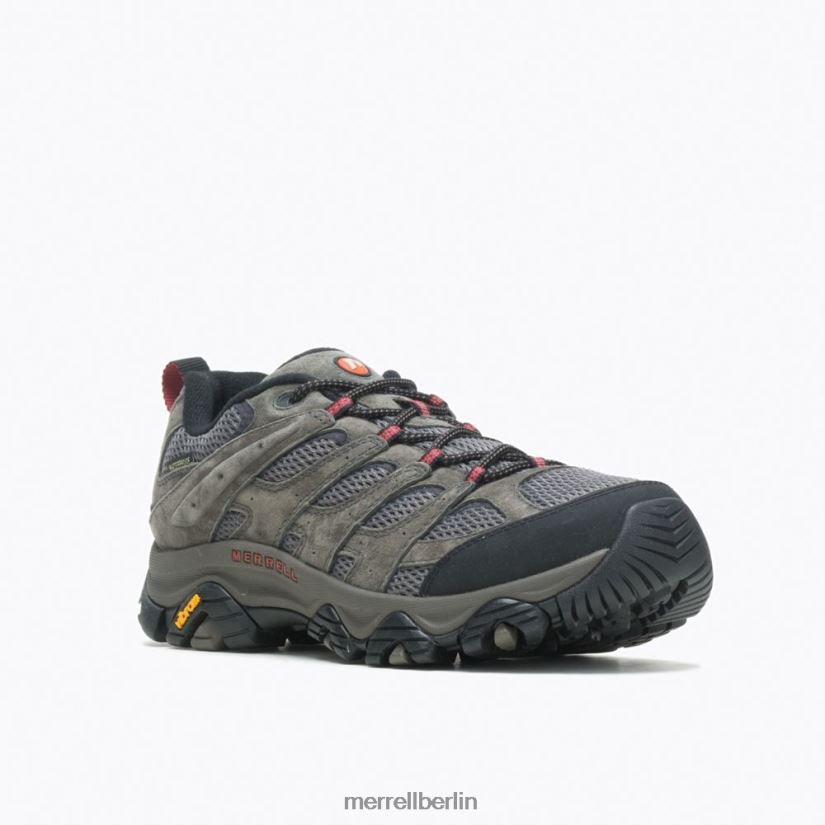 Männer Merrell Beluga Moab 3 wasserdicht Schuhe PTTR4P77