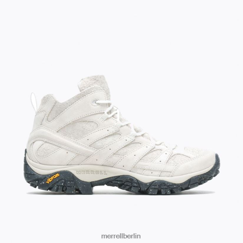 Männer Merrell Birke Moab 2 Dekon Mitte Schuhe PTTR4P648