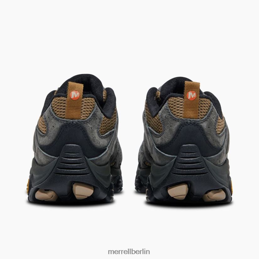 Männer Merrell Butternuss/Beluga Moab 3 Schuhe PTTR4P140