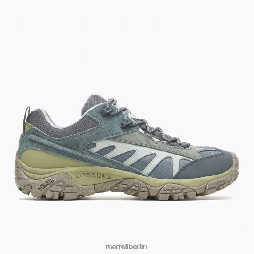 Männer Merrell Denkmal/Kraut Moab Mesa Luxe 1trl Schuhe PTTR4P728
