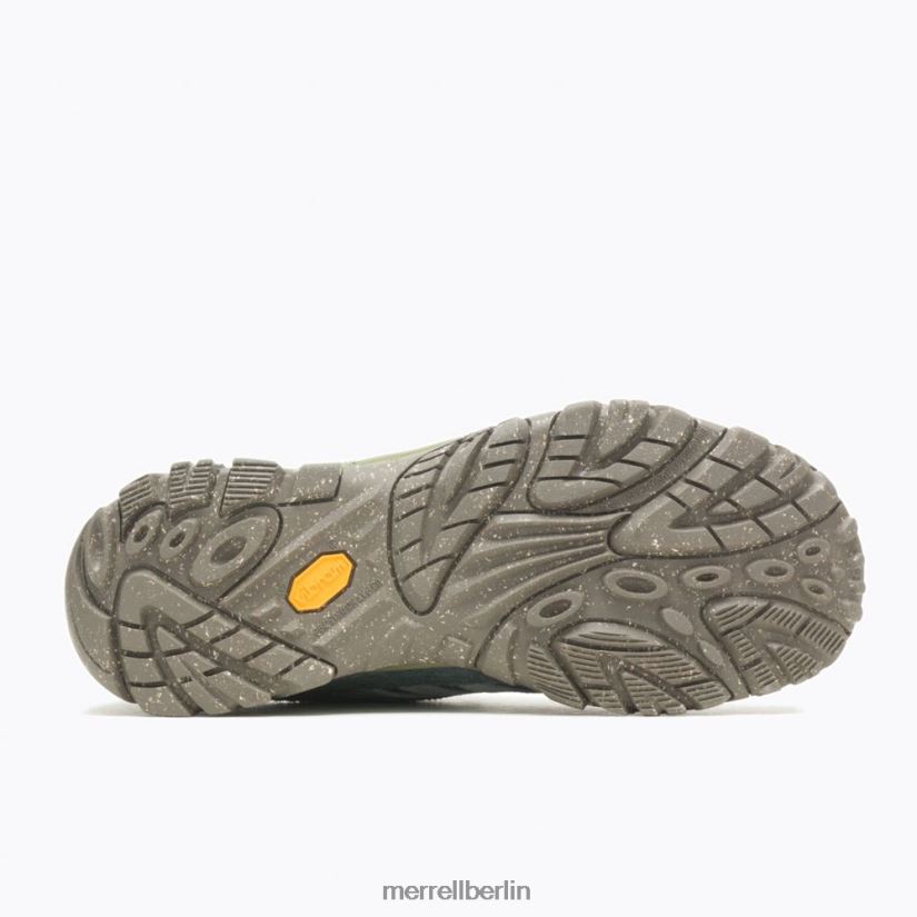Männer Merrell Denkmal/Kraut Moab Mesa Luxe 1trl Schuhe PTTR4P728