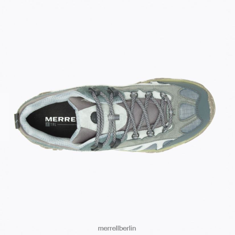 Männer Merrell Denkmal/Kraut Moab Mesa Luxe 1trl Schuhe PTTR4P728