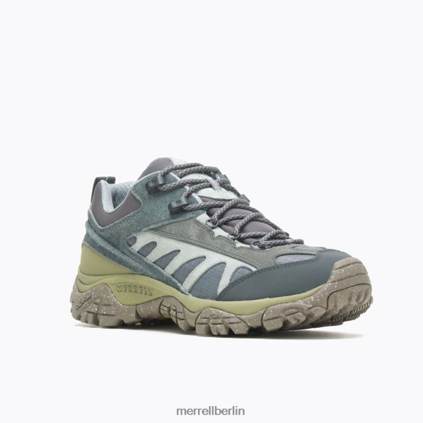 Männer Merrell Denkmal/Kraut Moab Mesa Luxe 1trl Schuhe PTTR4P728