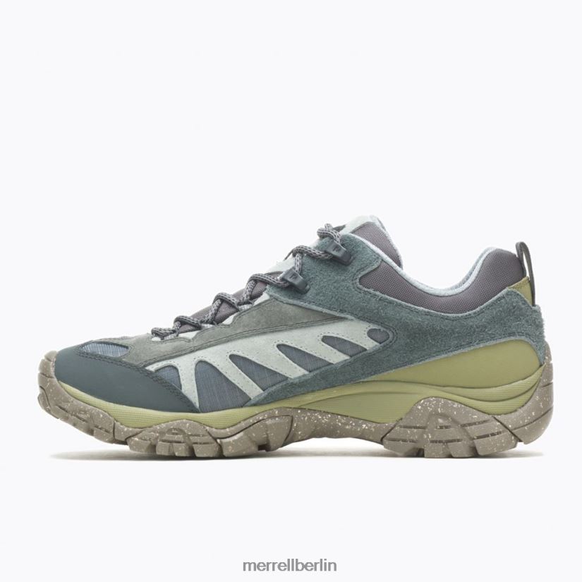 Männer Merrell Denkmal/Kraut Moab Mesa Luxe 1trl Schuhe PTTR4P728