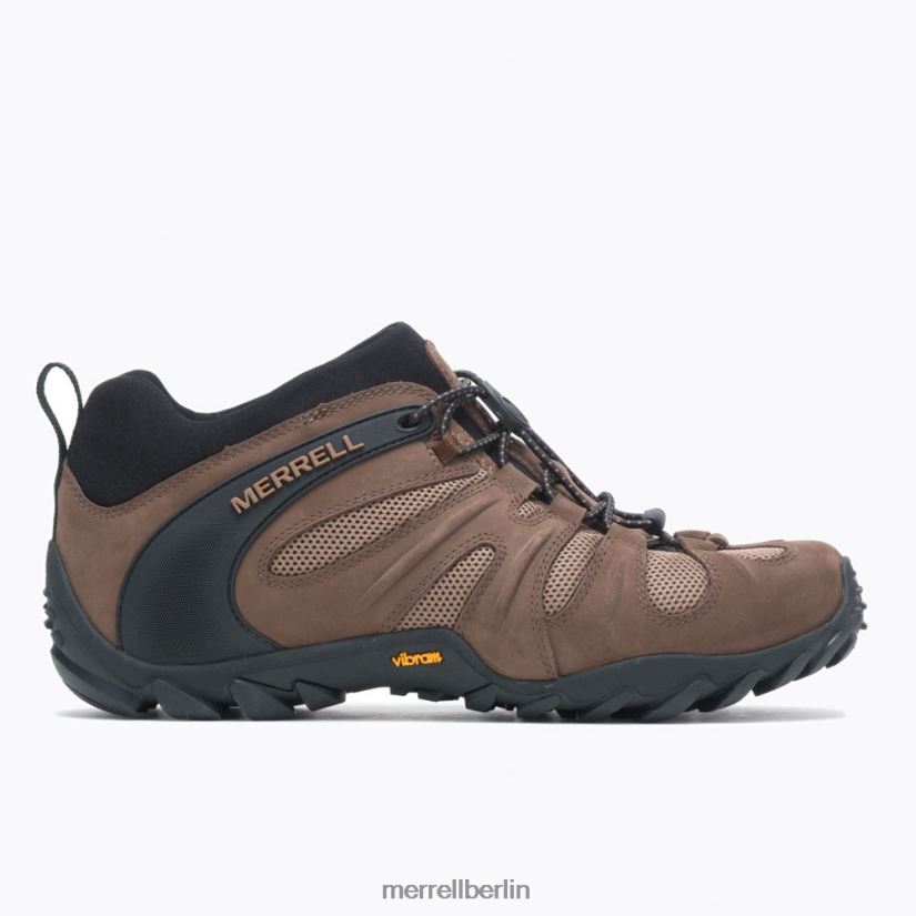 Männer Merrell Erde Chamäleon 8 Strecke Schuhe PTTR4P281