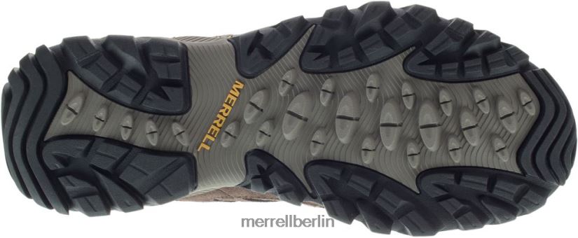 Männer Merrell Espresso Oakcreek wasserdicht Schuhe PTTR4P255