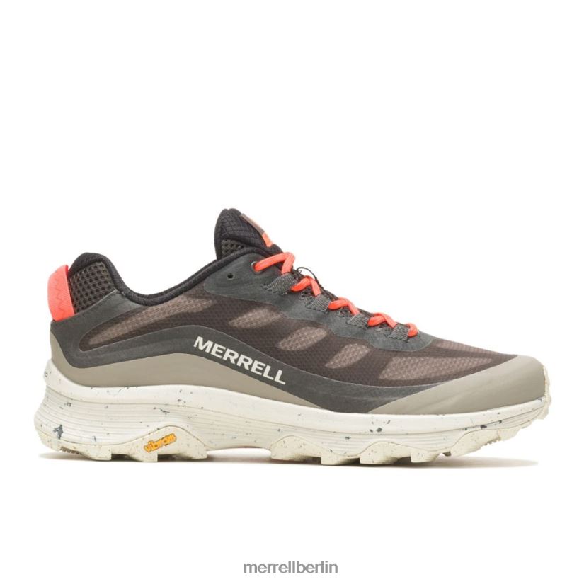 Männer Merrell Falke Moab-Geschwindigkeit Schuhe PTTR4P516