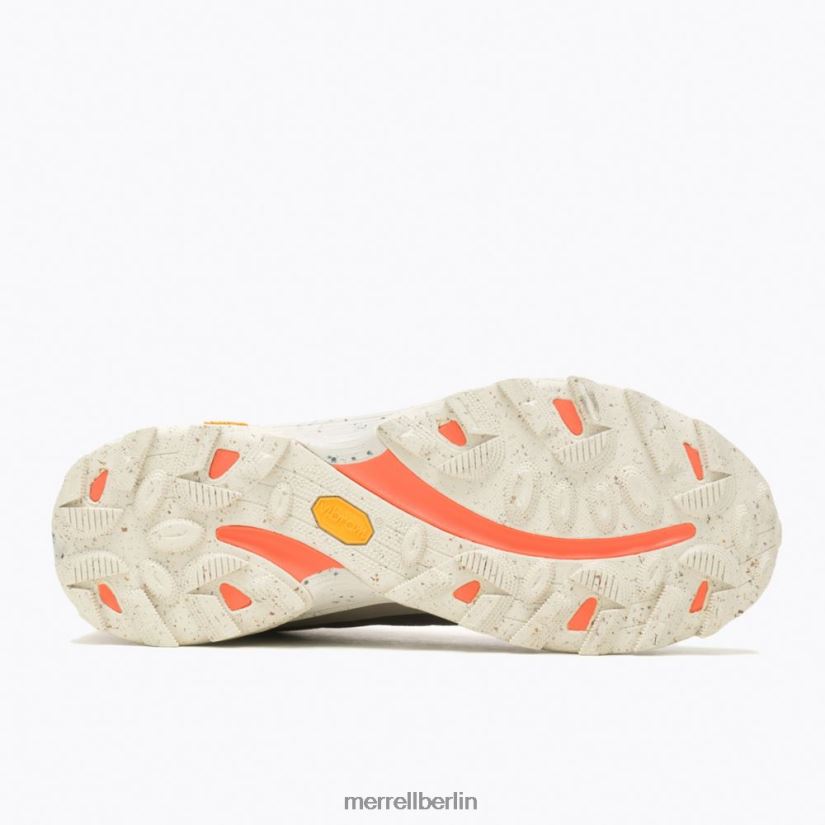 Männer Merrell Falke Moab Speed ​​Mid Gore-Tex Schuhe PTTR4P192