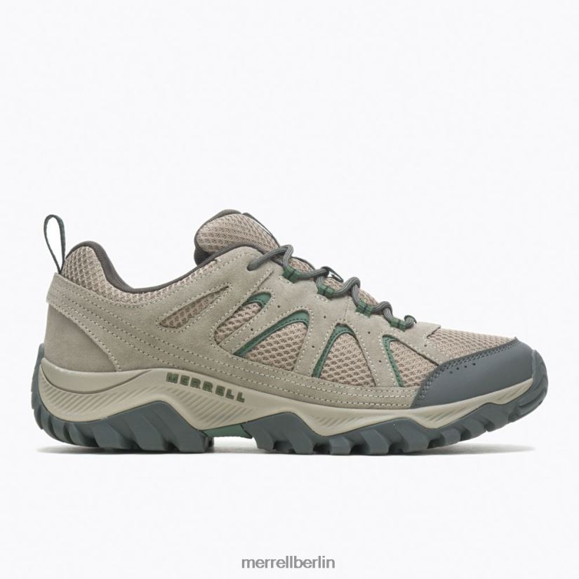 Männer Merrell Felsblock Eichenbach Schuhe PTTR4P388