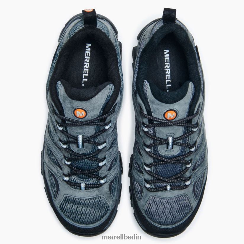 Männer Merrell Granit Moab 3 Gore-Tex Schuhe PTTR4P236