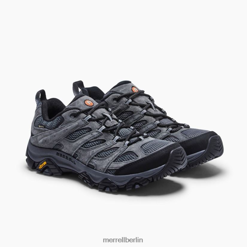 Männer Merrell Granit Moab 3 Gore-Tex Schuhe PTTR4P236