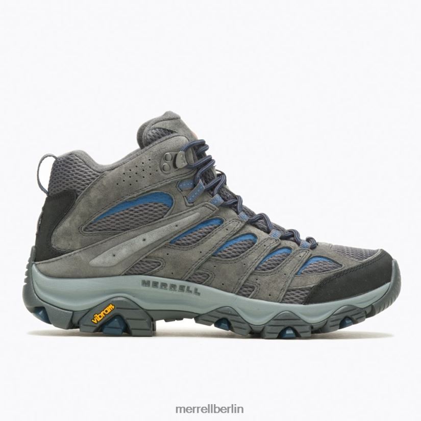 Männer Merrell Granit Moab 3 Mitte Schuhe PTTR4P131