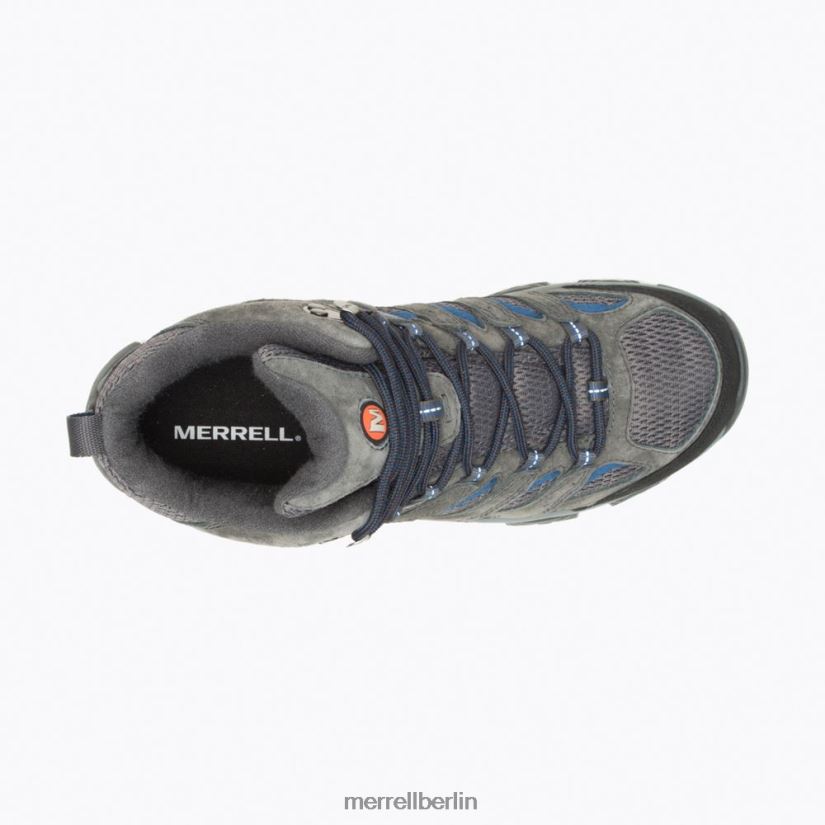 Männer Merrell Granit Moab 3 Mitte Schuhe PTTR4P131