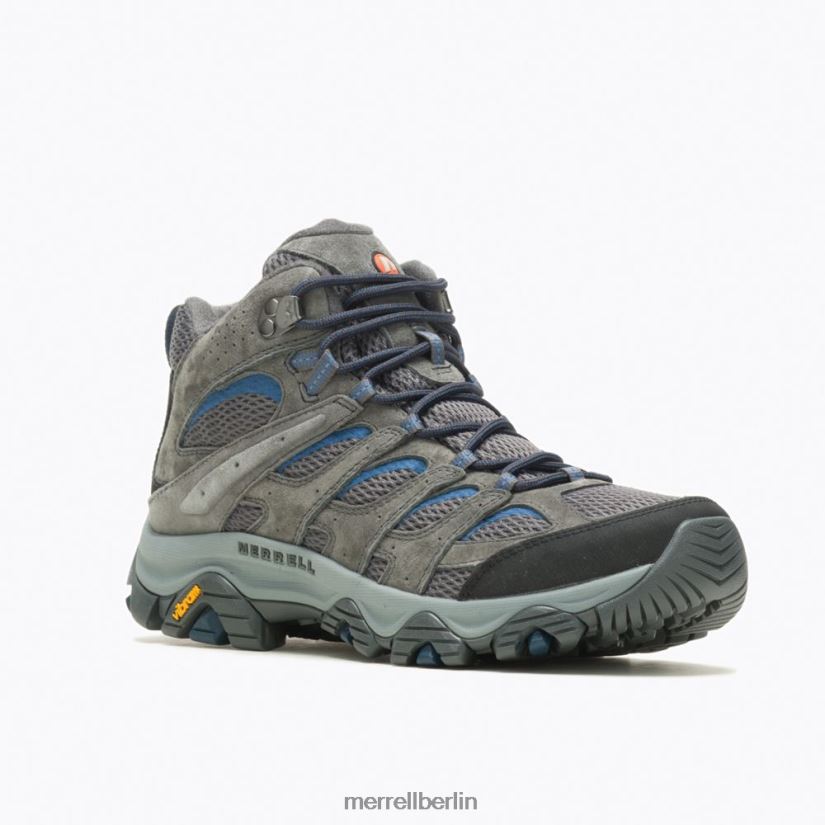 Männer Merrell Granit Moab 3 Mitte Schuhe PTTR4P131