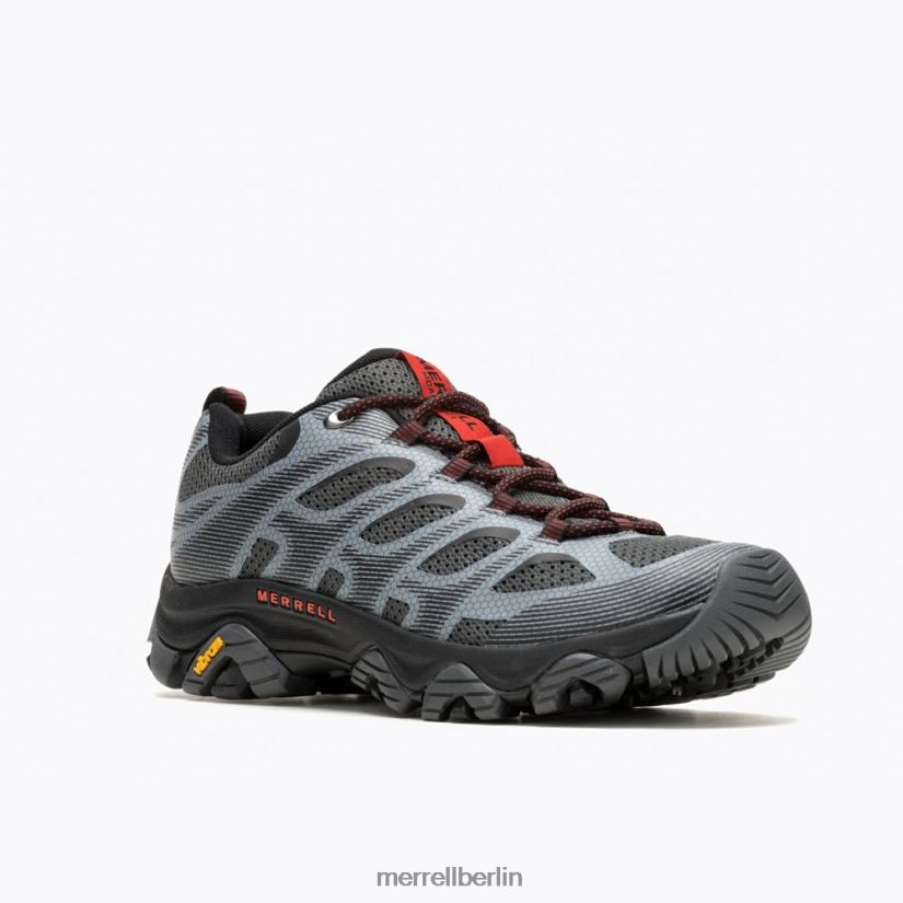 Männer Merrell Granit Moab 3 Rand Schuhe PTTR4P363