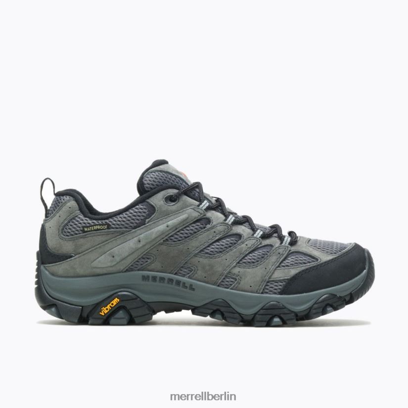 Männer Merrell Granit Moab 3 wasserdicht Schuhe PTTR4P74