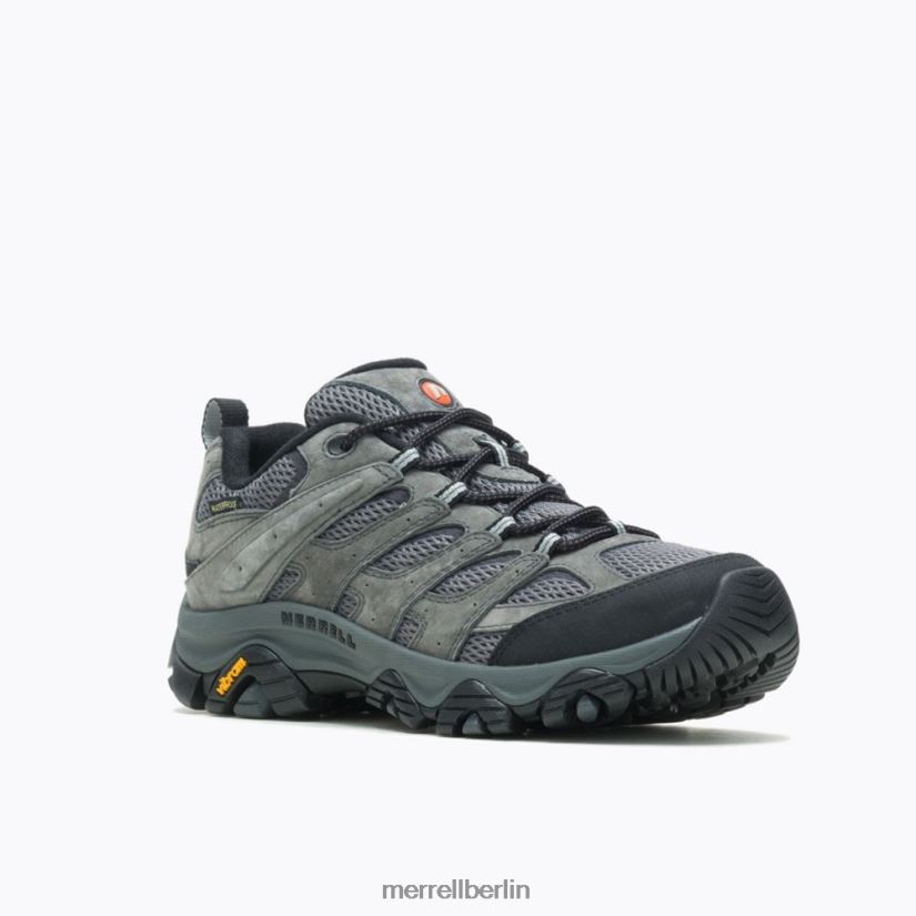 Männer Merrell Granit Moab 3 wasserdicht Schuhe PTTR4P74
