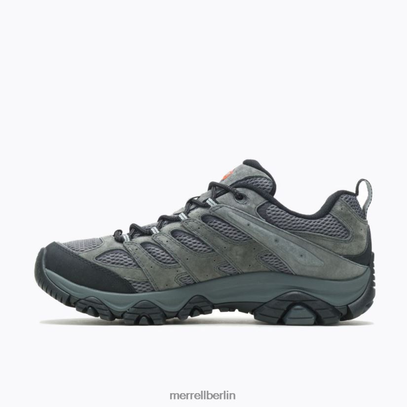 Männer Merrell Granit Moab 3 wasserdicht Schuhe PTTR4P74