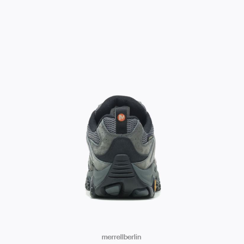 Männer Merrell Granit Moab 3 wasserdicht Schuhe PTTR4P74
