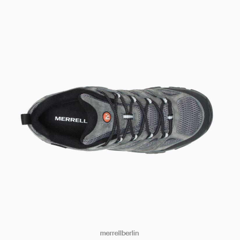 Männer Merrell Granit Moab 3 wasserdicht Schuhe PTTR4P74