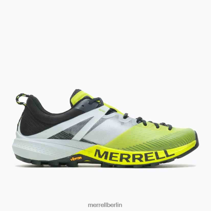 Männer Merrell Hallo nämlich mtl mqm Schuhe PTTR4P9