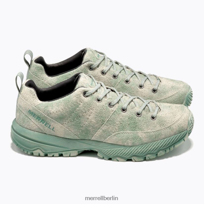 Männer Merrell Jade mqm ace leder fp 1trl Schuhe PTTR4P88