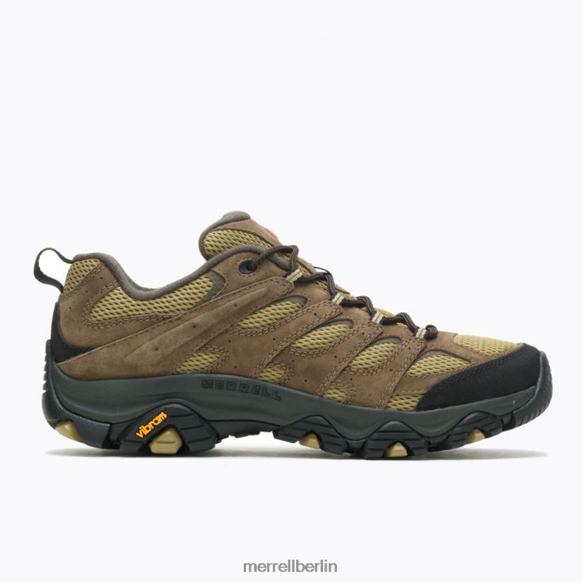 Männer Merrell Känguru/Kojote Moab 3 Schuhe PTTR4P141