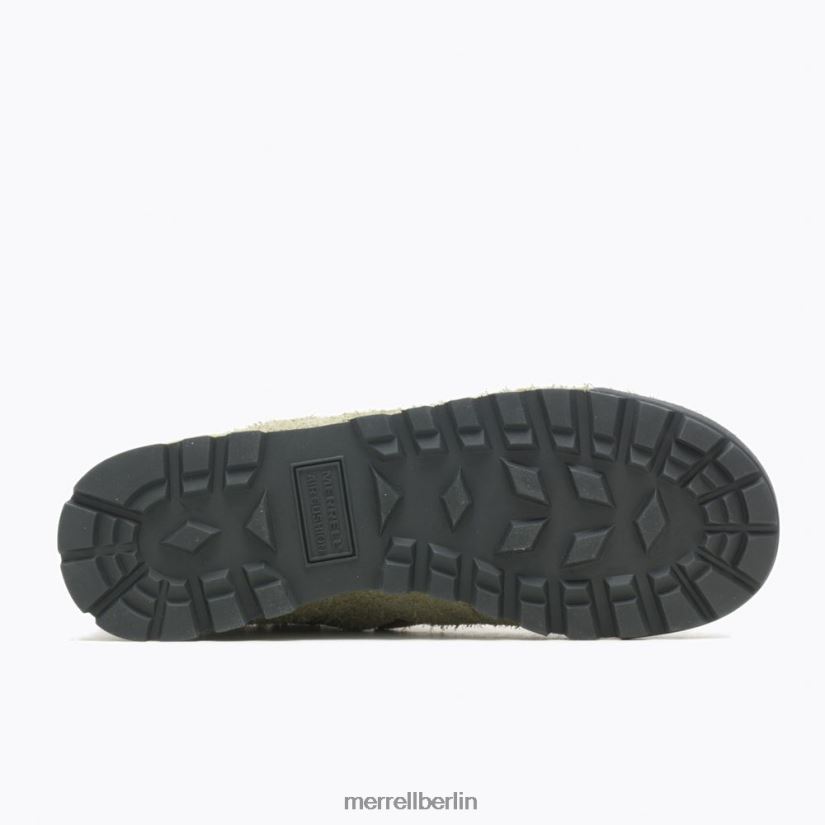 Männer Merrell Kraut Eagle Luxe Gore-Tex 1 trl Schuhe PTTR4P681